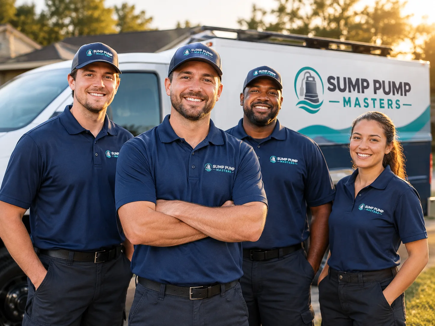 Sump Pump Repair company in Windsor, PA